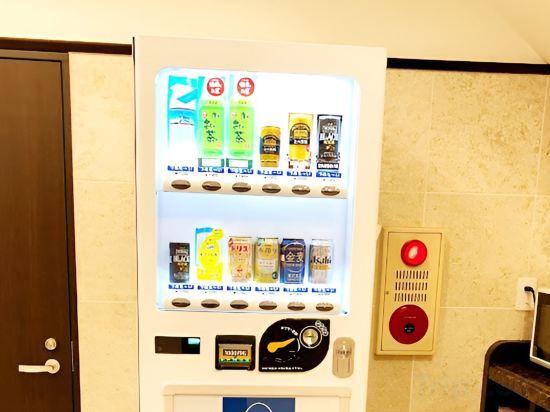 Toyoko Inn Jr Yokohama Isezaki Chojamachi 17/23