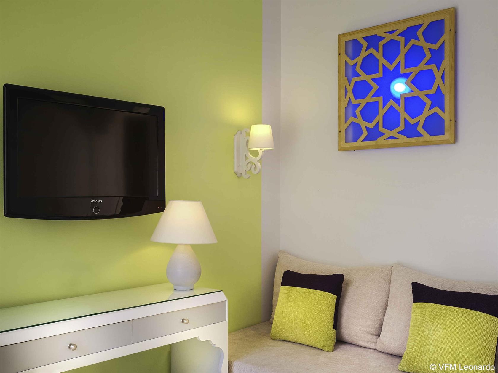 Dahab Lagoon Club and Resort 26/48