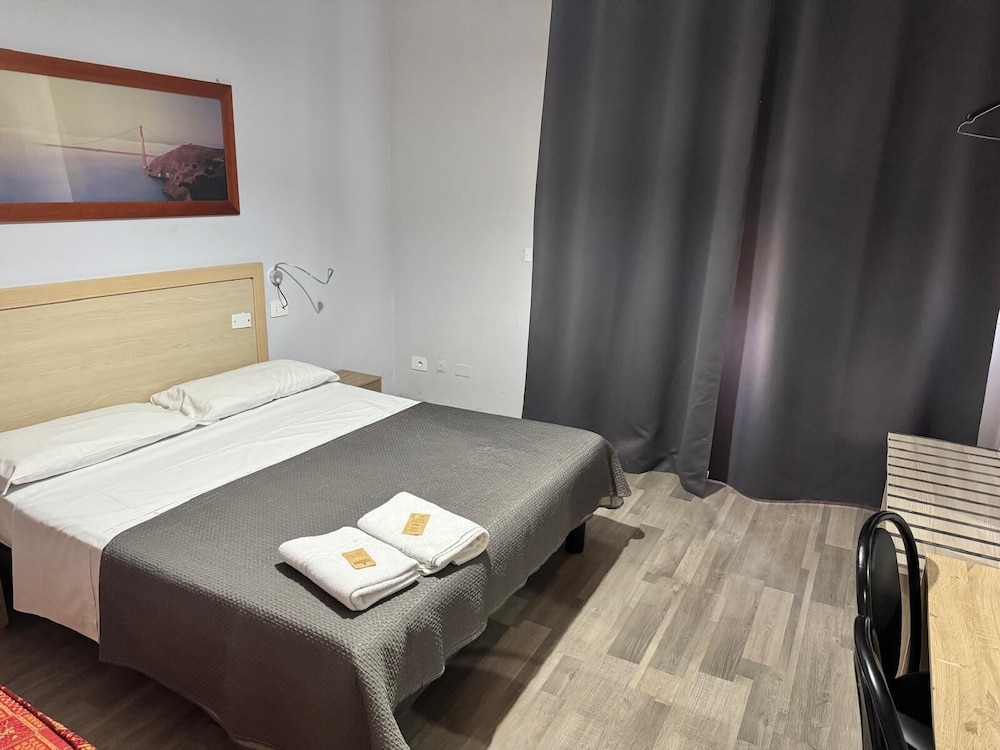 Hotel Galla 31/49