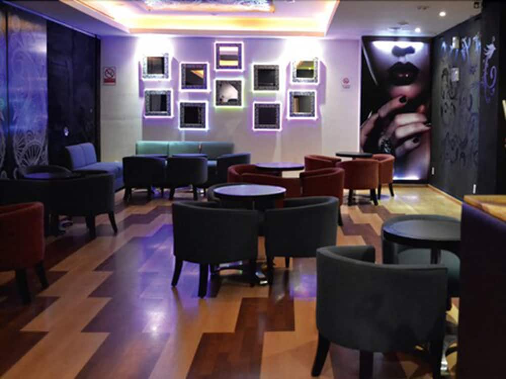 Hotel Mediterraneo 25/42