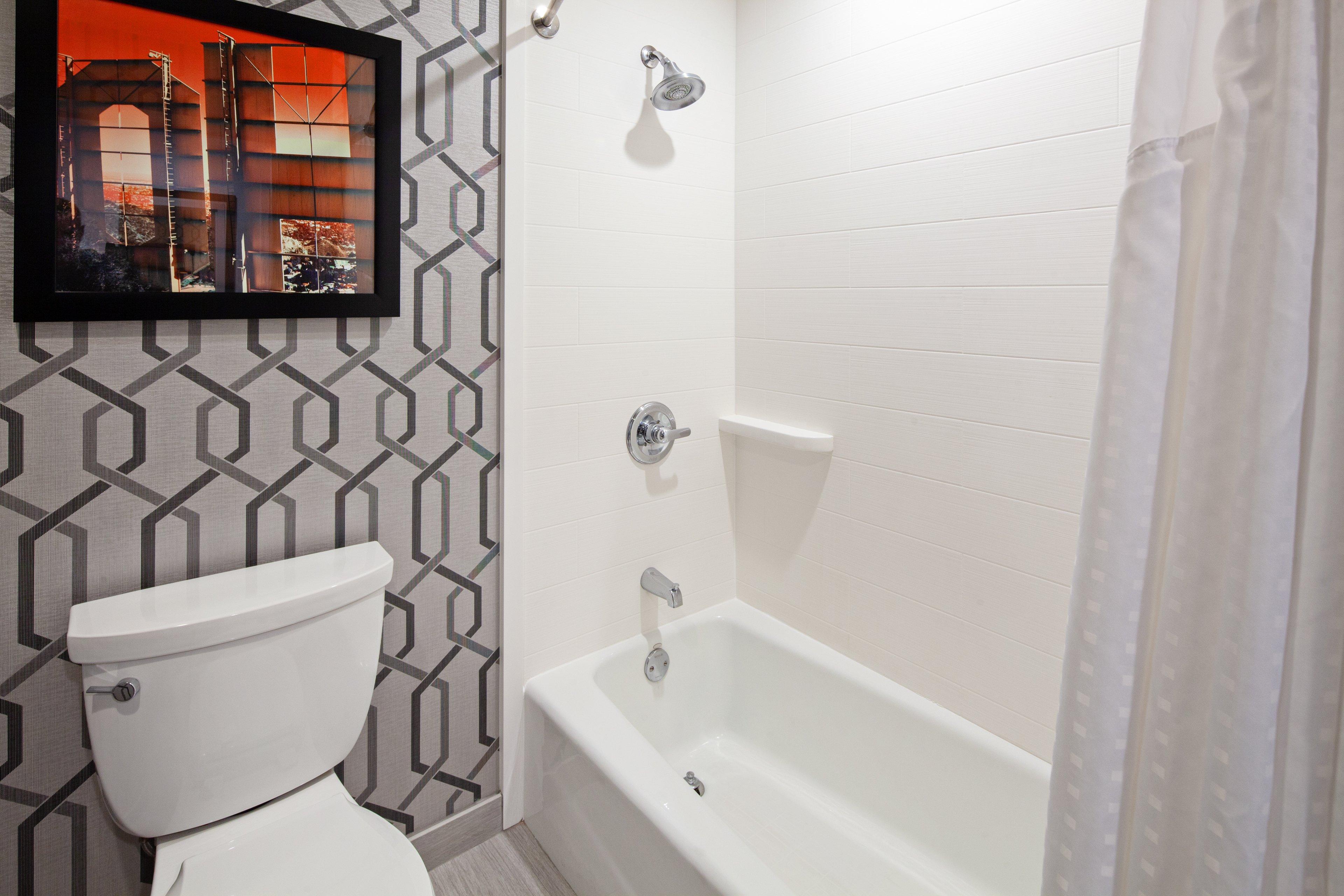 غرفة بسرير كينج، Holiday Inn Express Hollywood Walk of Fame An Ihg Hotel 5/7