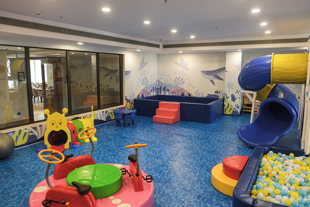 Ramada by Wyndham Ranchi Bariatu Road 54/60