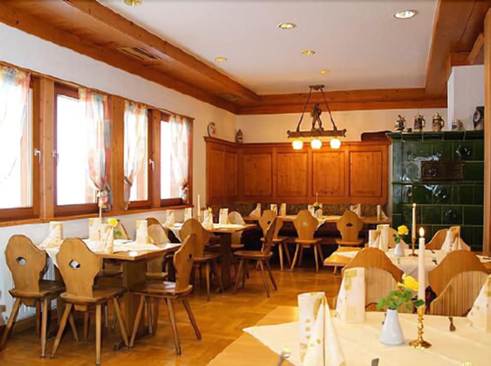 Krauter Chalet 30/48