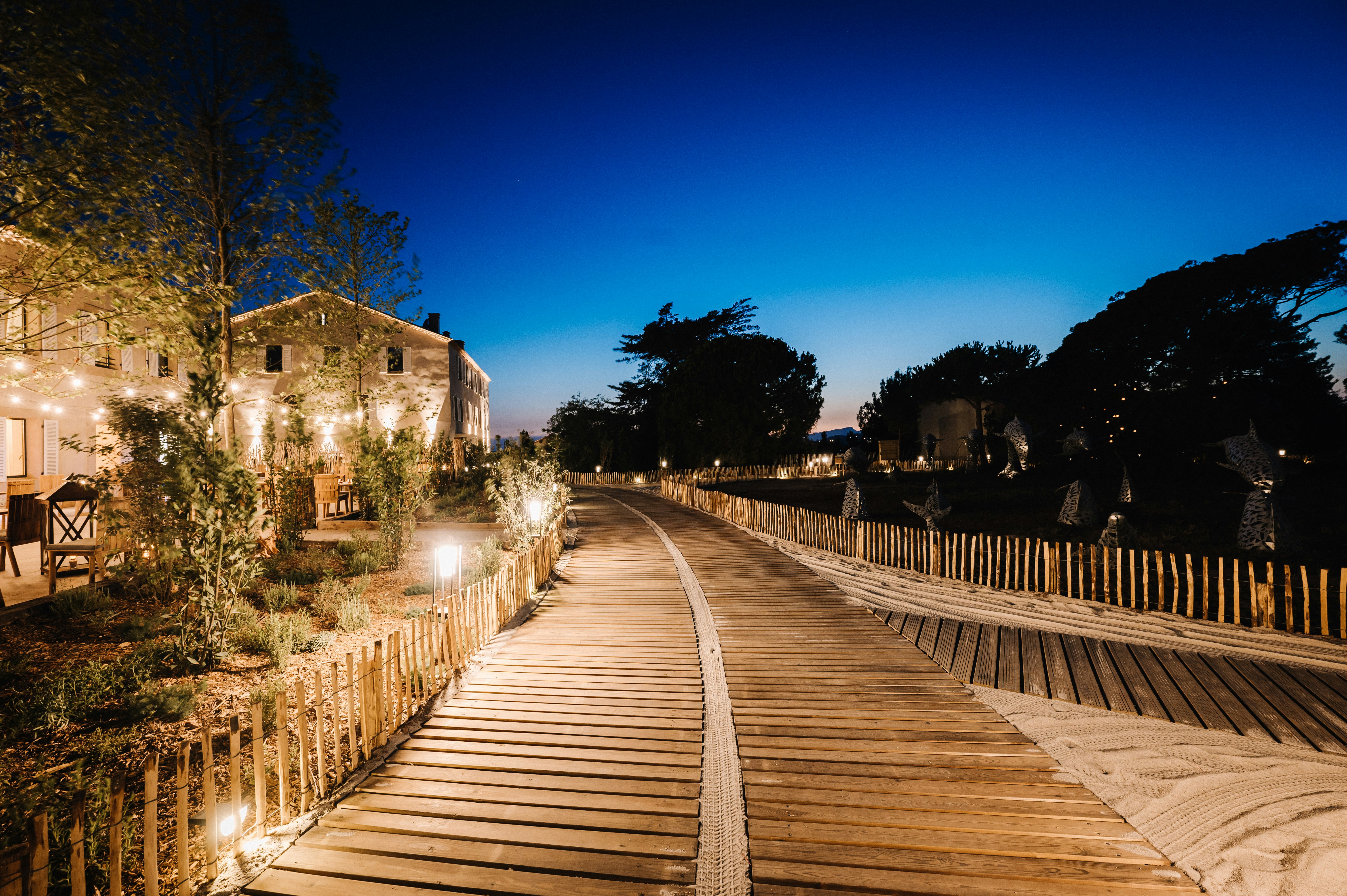 Le Hameau des Pesquiers Ecolodge Curio Collection by Hilton 26/51