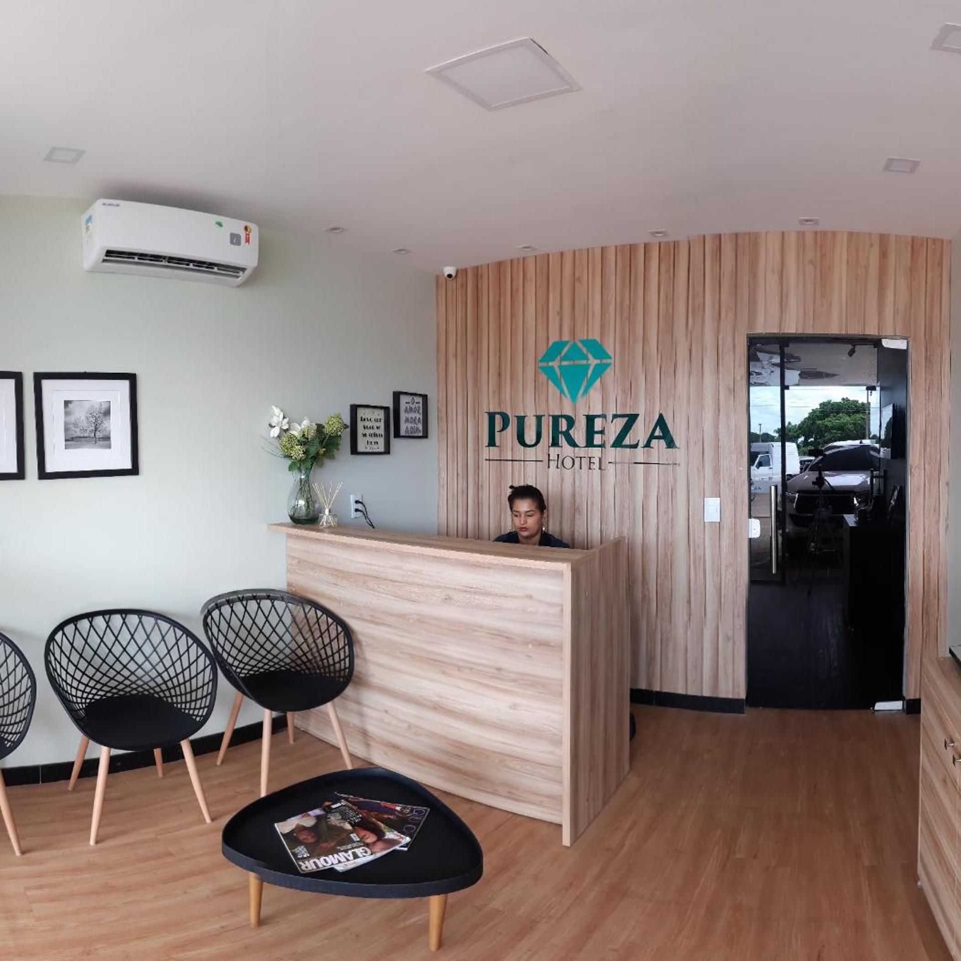 Pureza Hotel 7/50