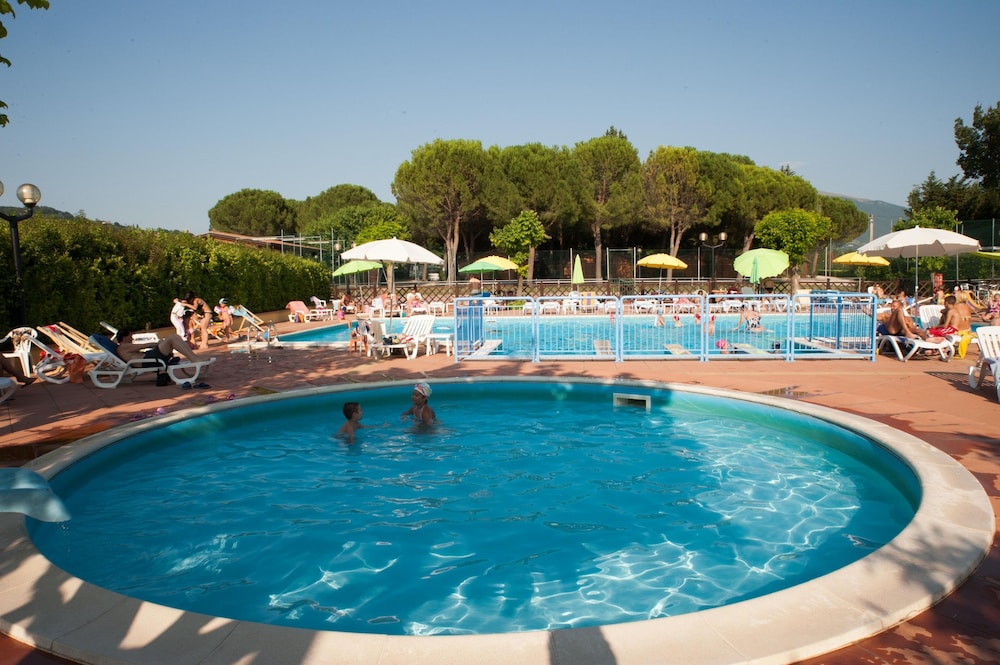 Hotel Green Assisi 27/38