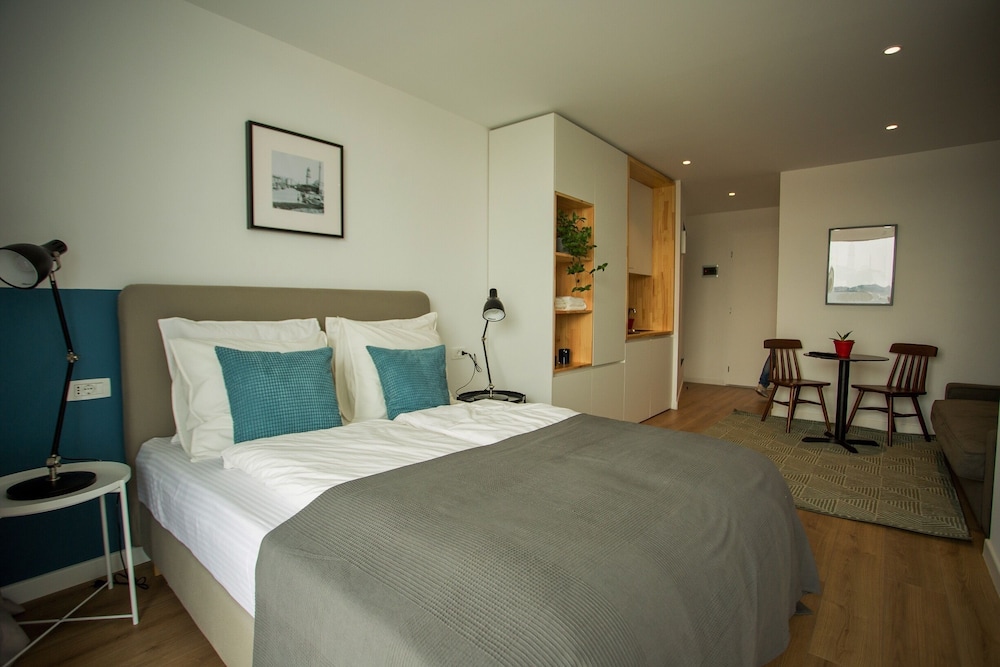 Choose Balkans Apartments 6/50
