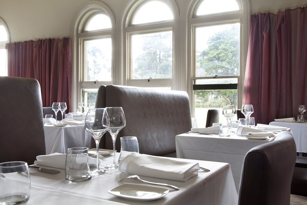 Lancemore Mansion Hotel Werribee Park 47/65