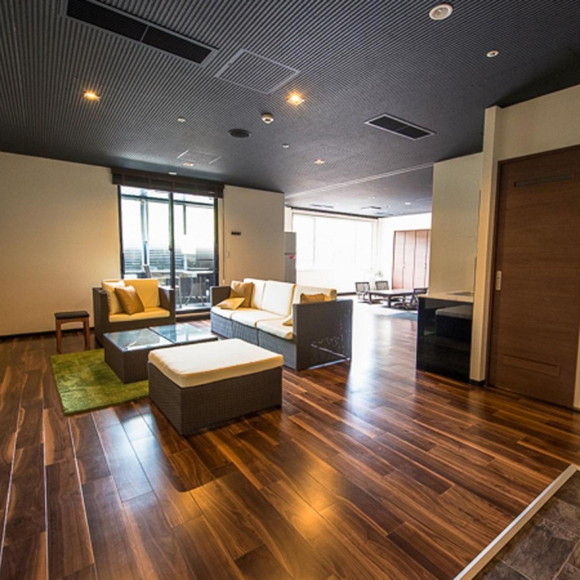 Premium, Suite, Outdoor Bath, Terrace