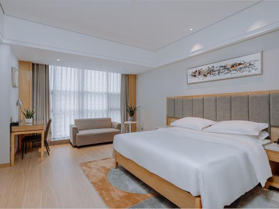 Wanrui Seasons Hotel 13/29