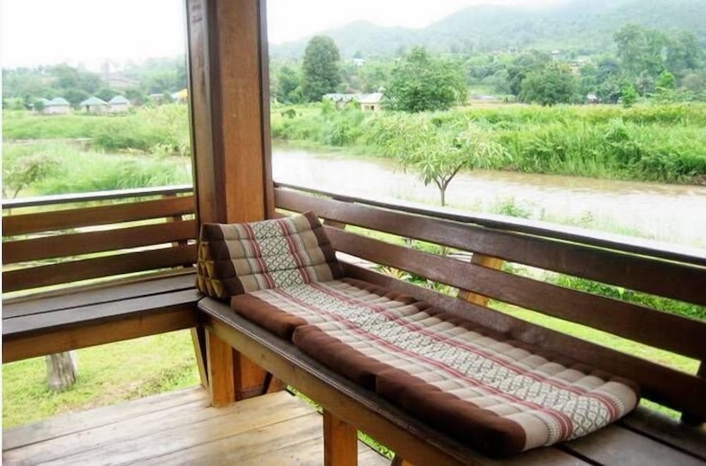 Pai River Villa 16/50
