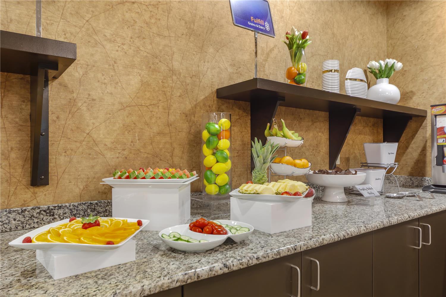 Best Western Wainwright Inn and Suites 10/13