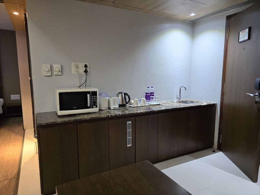 Hotel Daaysco Oley Allo 4/50