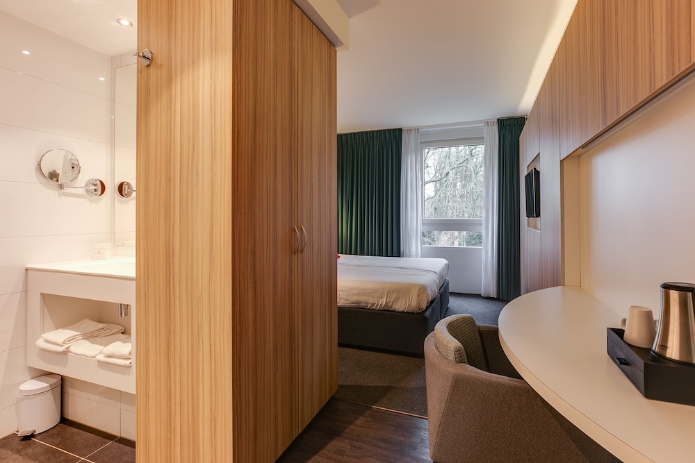 Hotel Ernst Sillem Hoeve 39/39