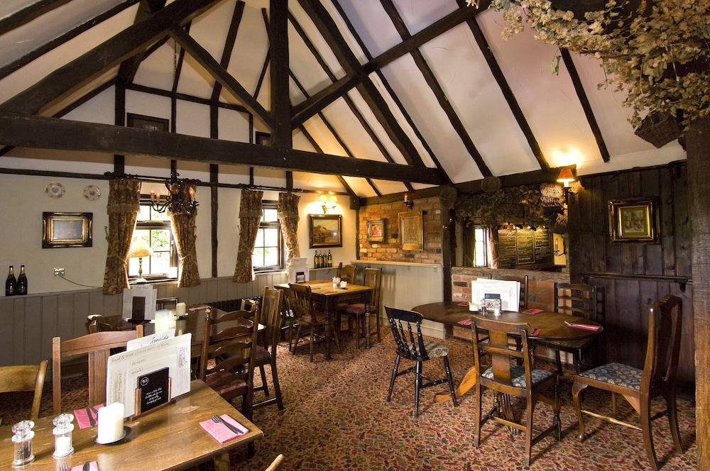 Premier Inn Tonbridge 32/52