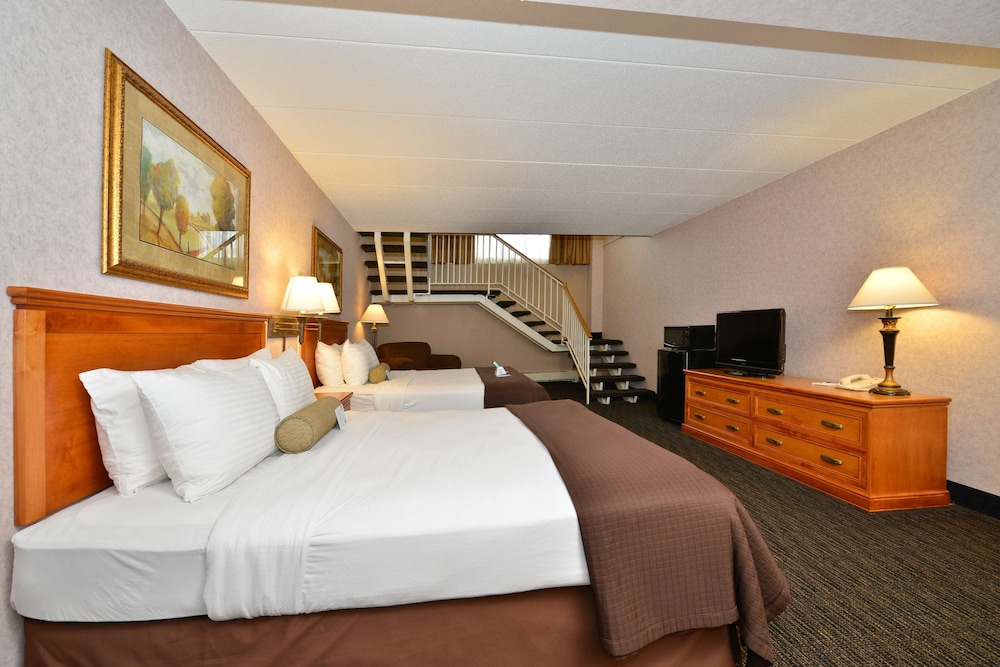 Best Western Plus Kelly Inn 3/27