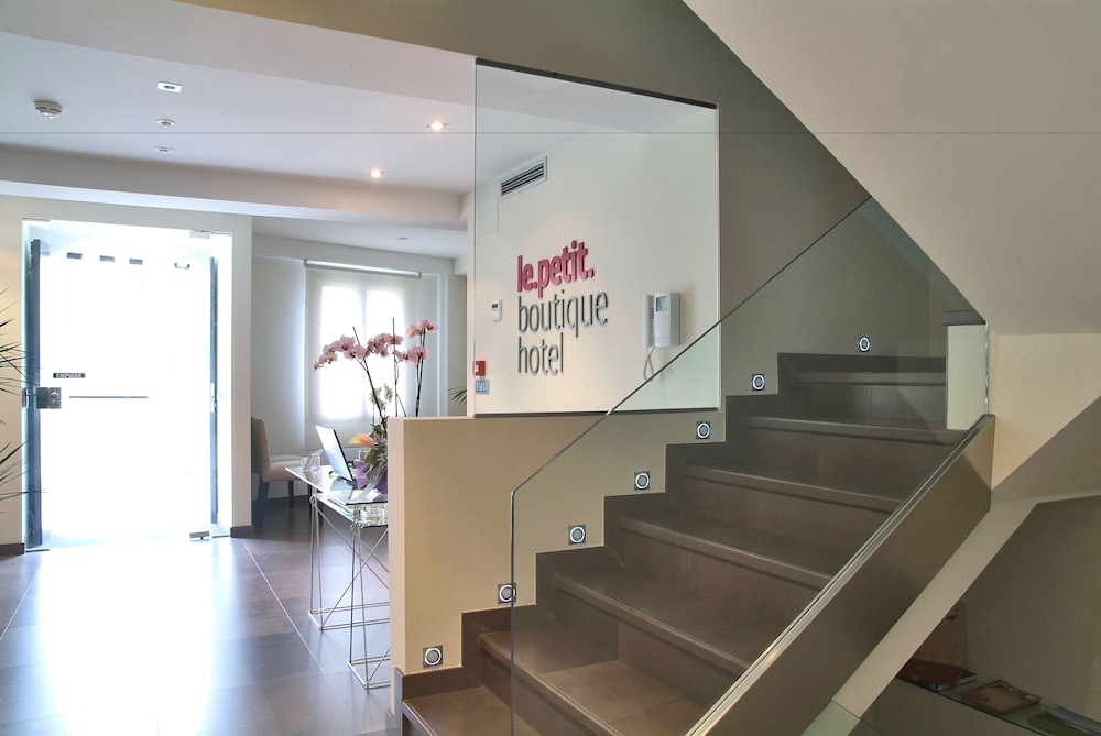 Le Petit Boutique Hotel - Adults Only 3/50