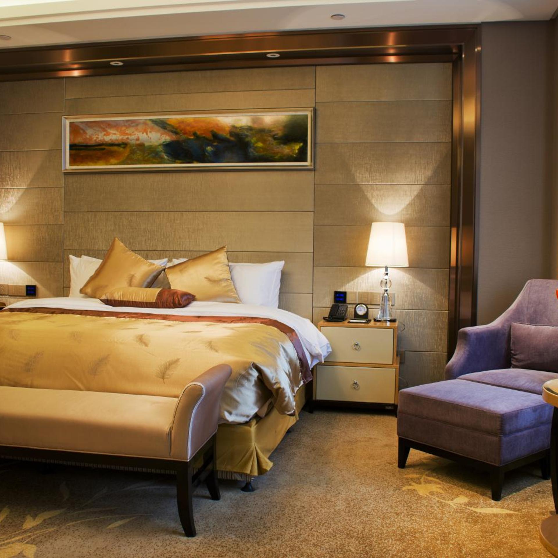 Firth Jinling Grand Hotel 28/75
