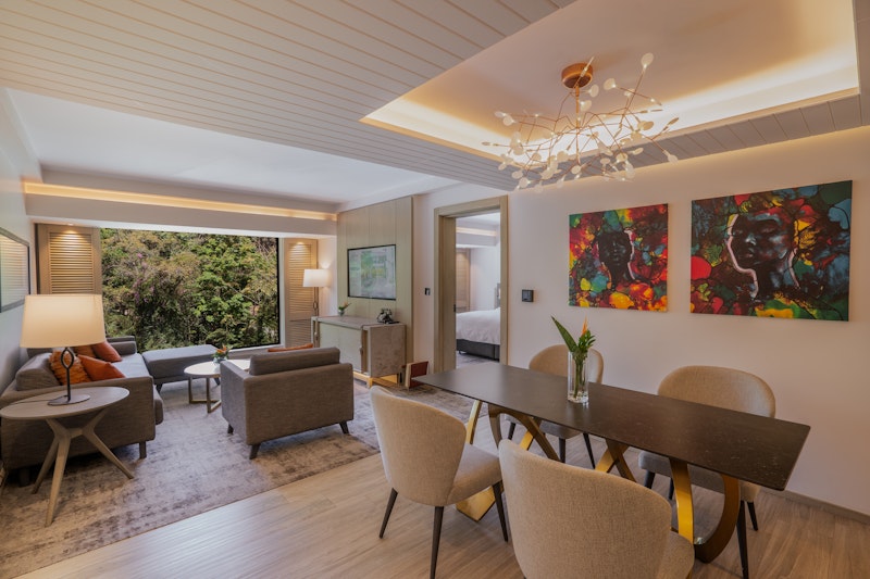 Kwetu Nairobi, Curio Collection by Hilton 21/55