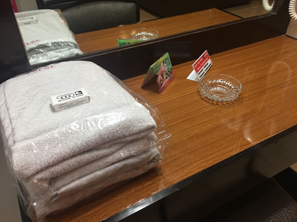 Hotel Sogo Roxas Blvd 9/32