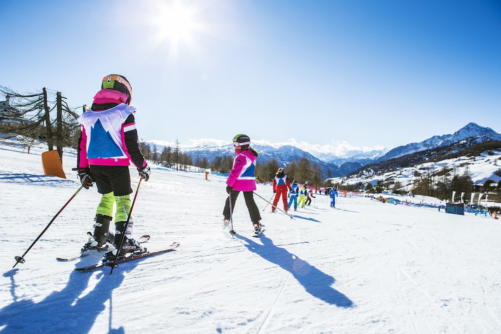 Uappala Sestriere 43/52