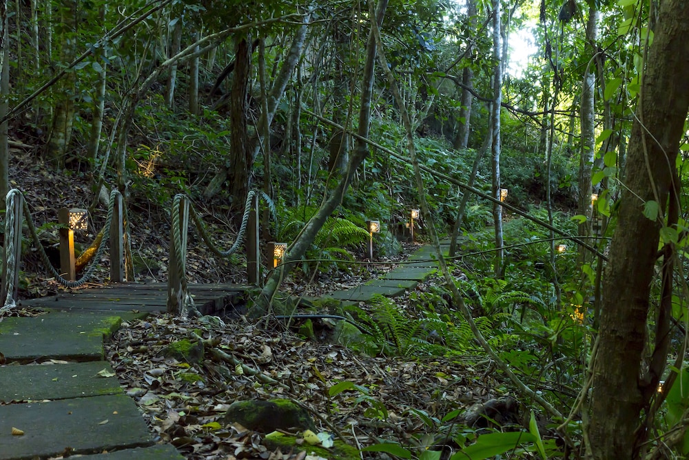 Pousada Vila do Bosque 69/75