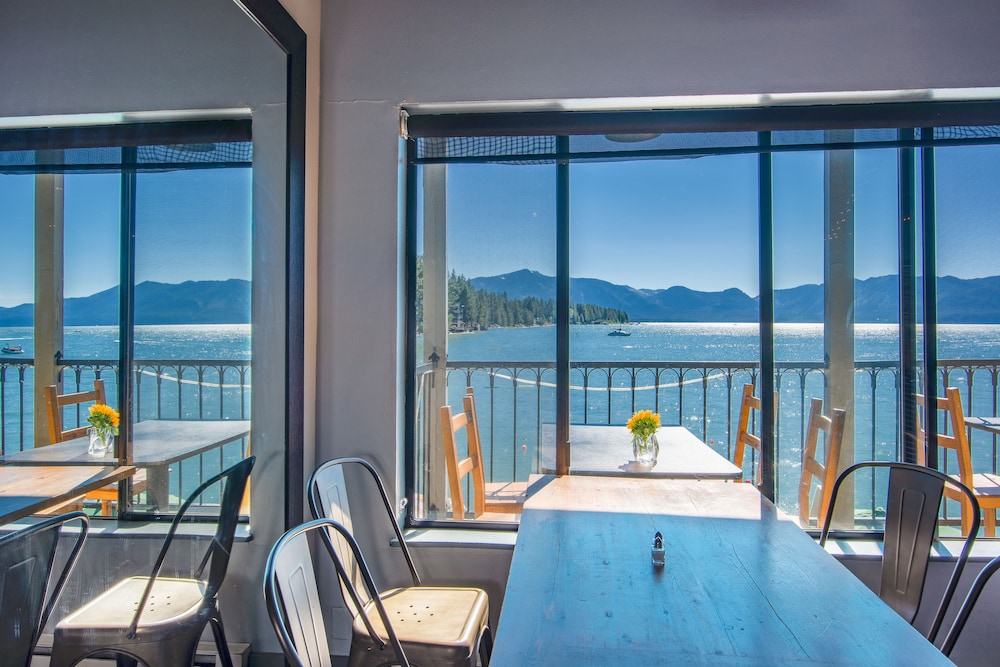 The Beach Retreat Lodge At Tahoe 13/50