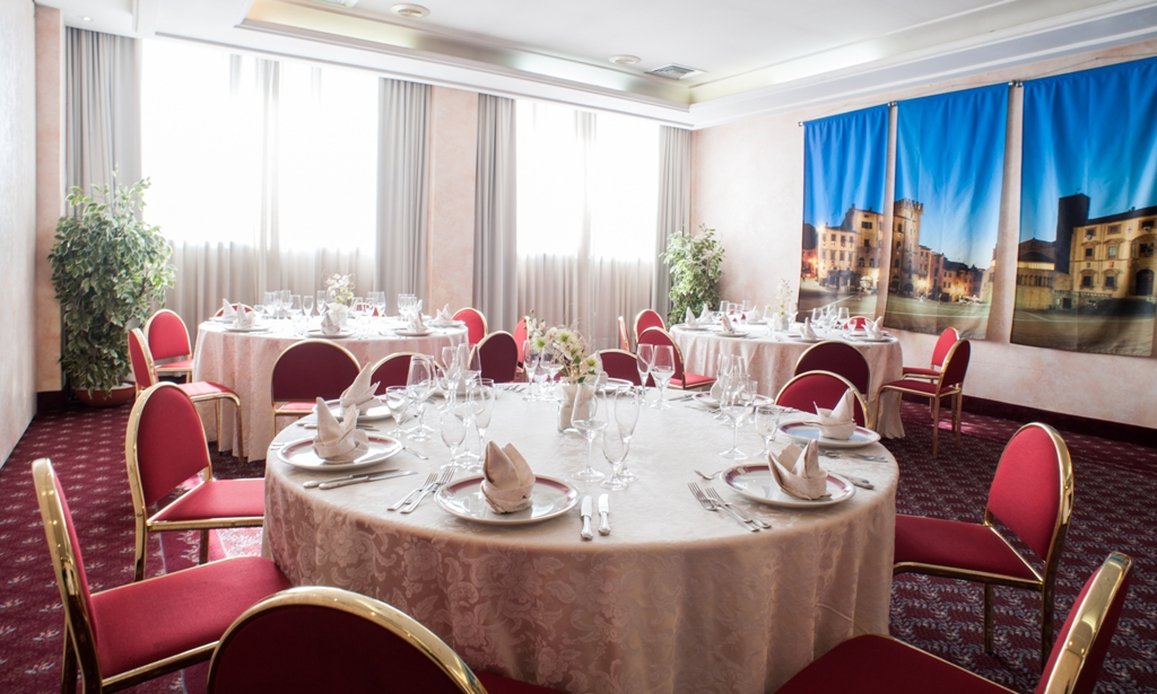 Etrusco Arezzo Hotel, Sure Hotel Collection by Best Western 12/18