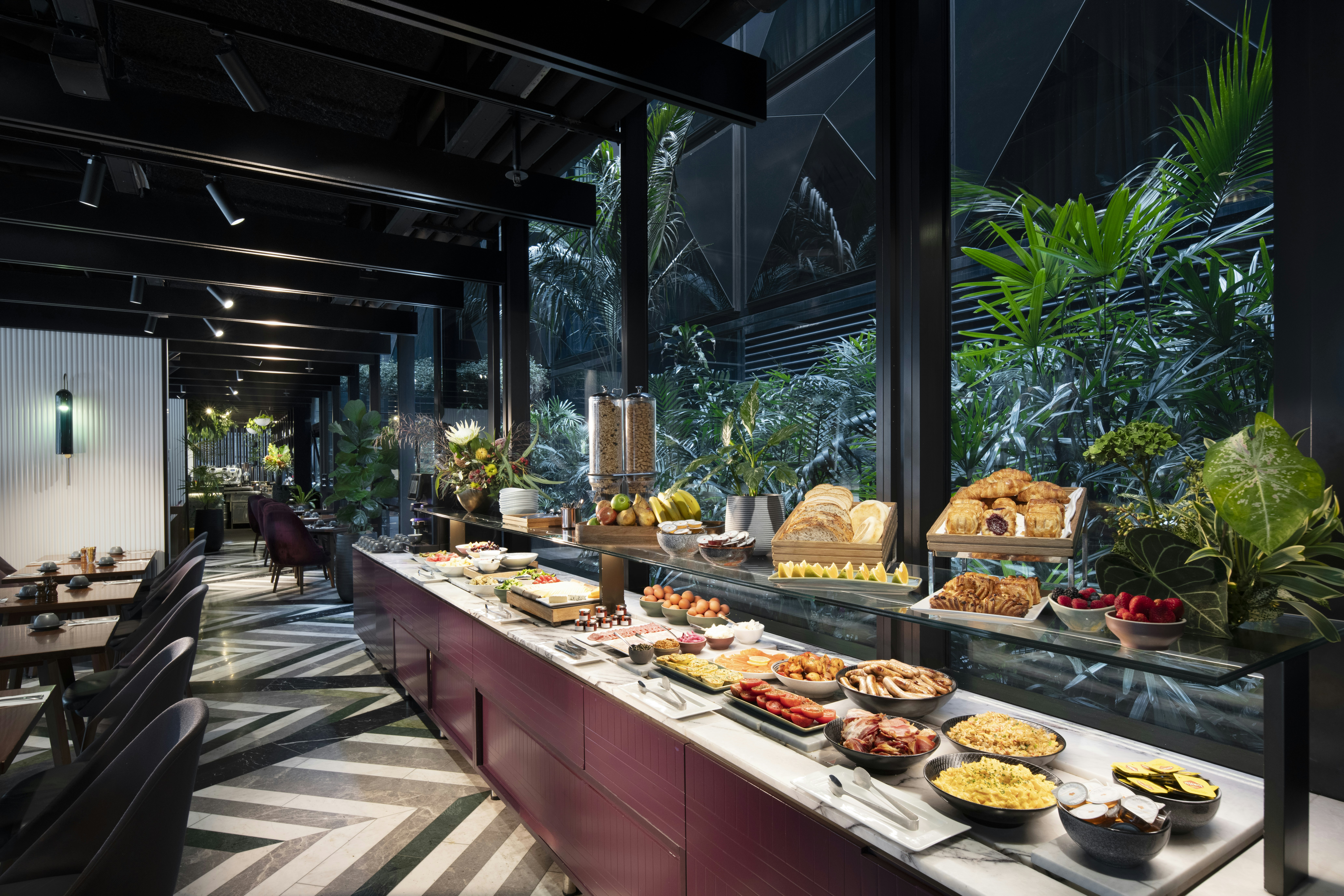 West Hotel Sydney Curio Collection By Hilton 63/80