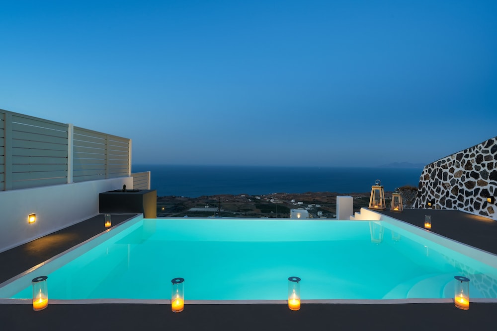 Siete Mares Luxury Suites 24/50