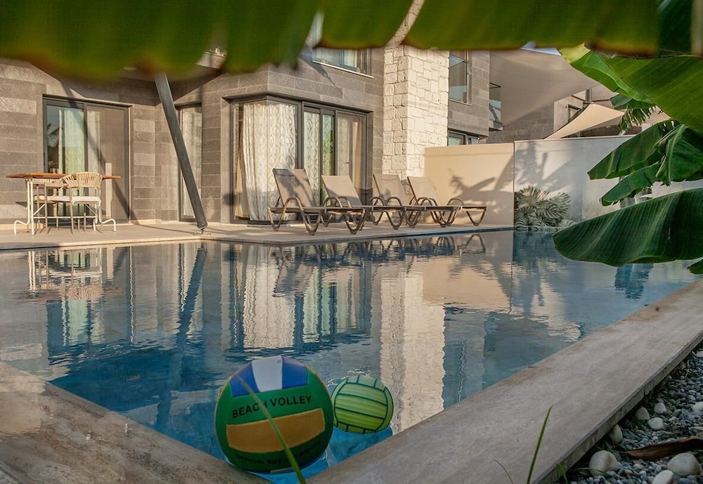 Bellezza Hotel 21/50