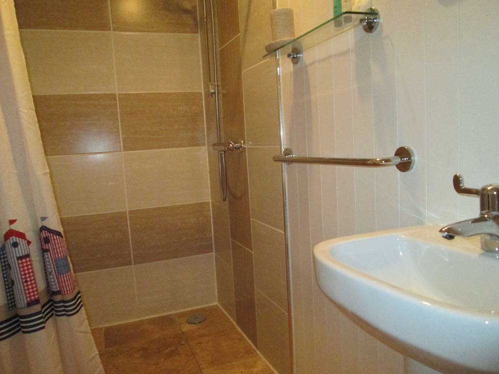 Weston Manor Bed And Breakfast 30/30