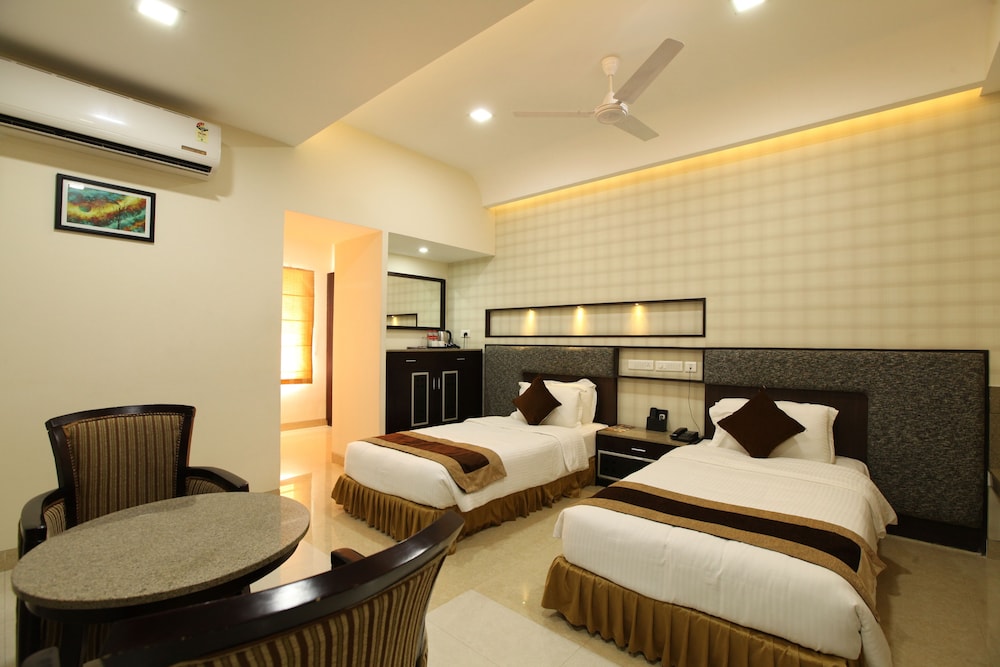 Southern Residency 15/49