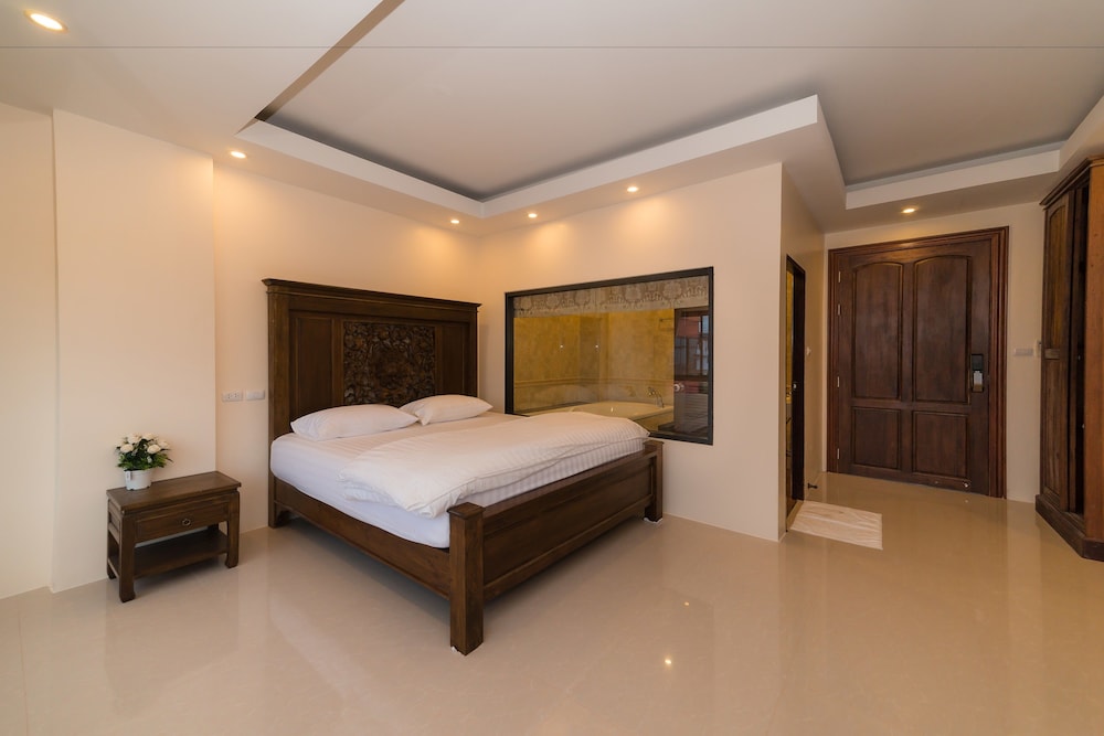 Thongtara House Boutique Residence 6/61