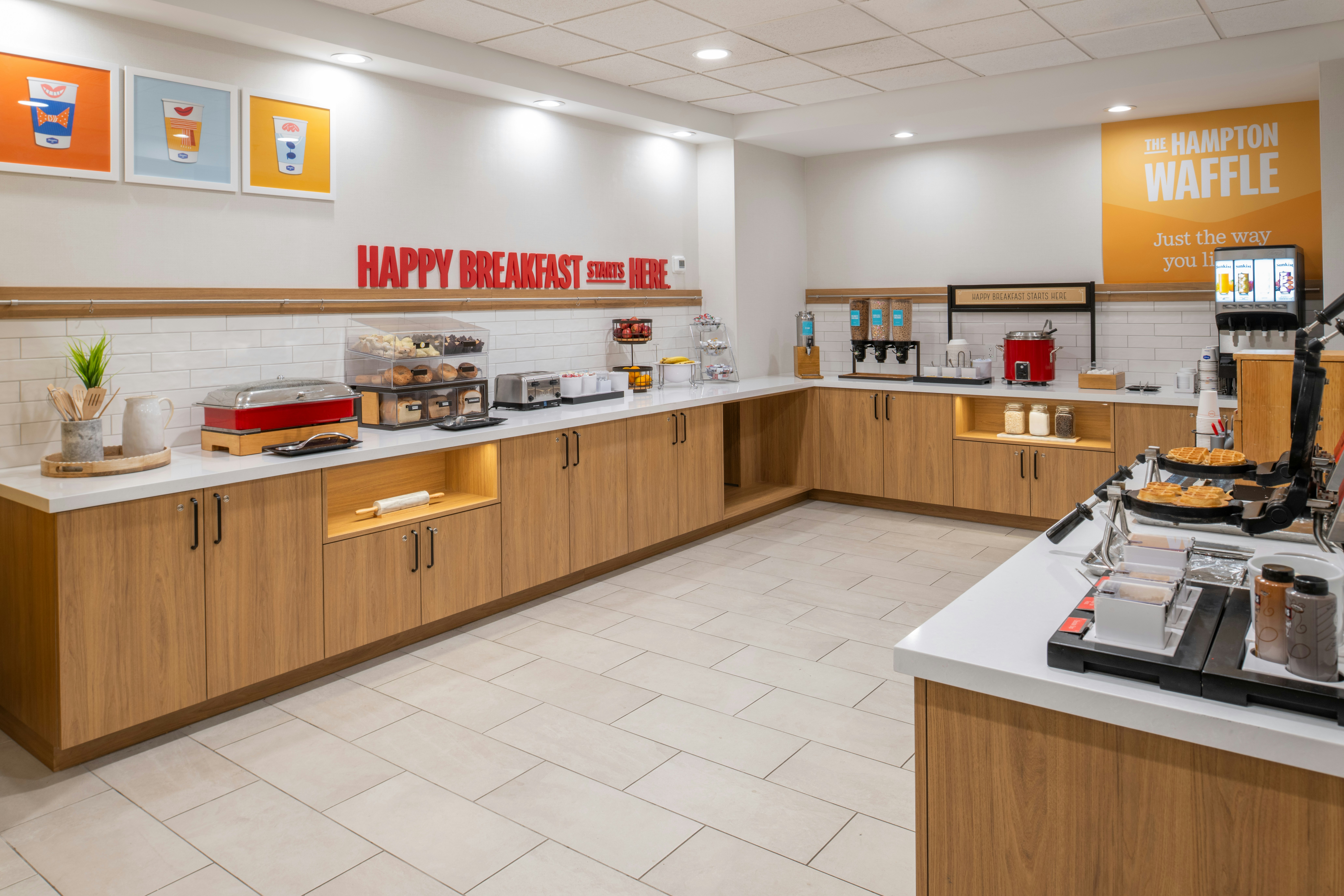 Hampton Inn and Suites Prescott Valley 49/68