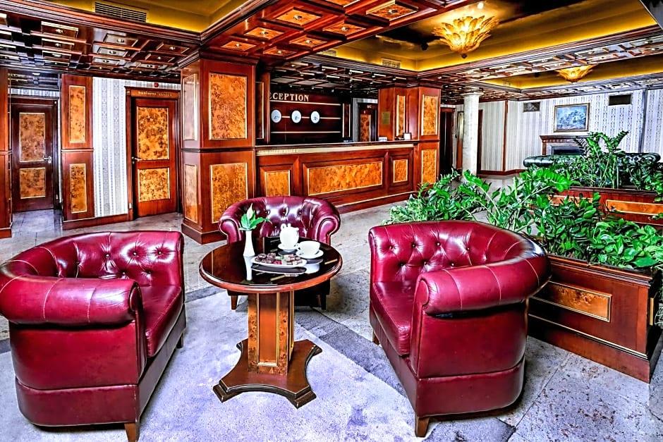 Casa Boyana Boutique 32/50