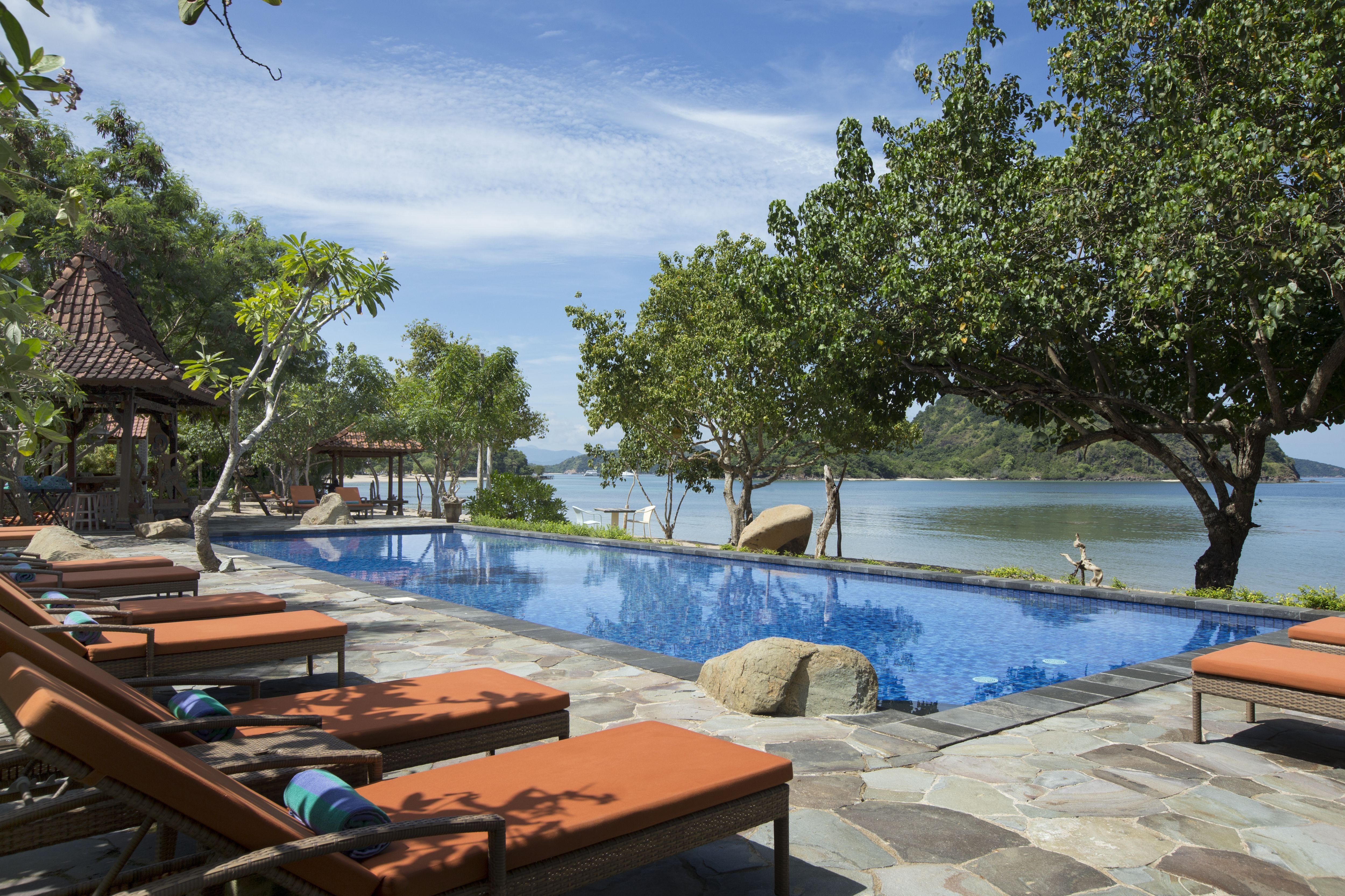 Plataran Komodo Resort Spa 40/40