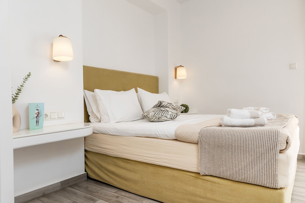 Korali Boutique Hotel 10/50