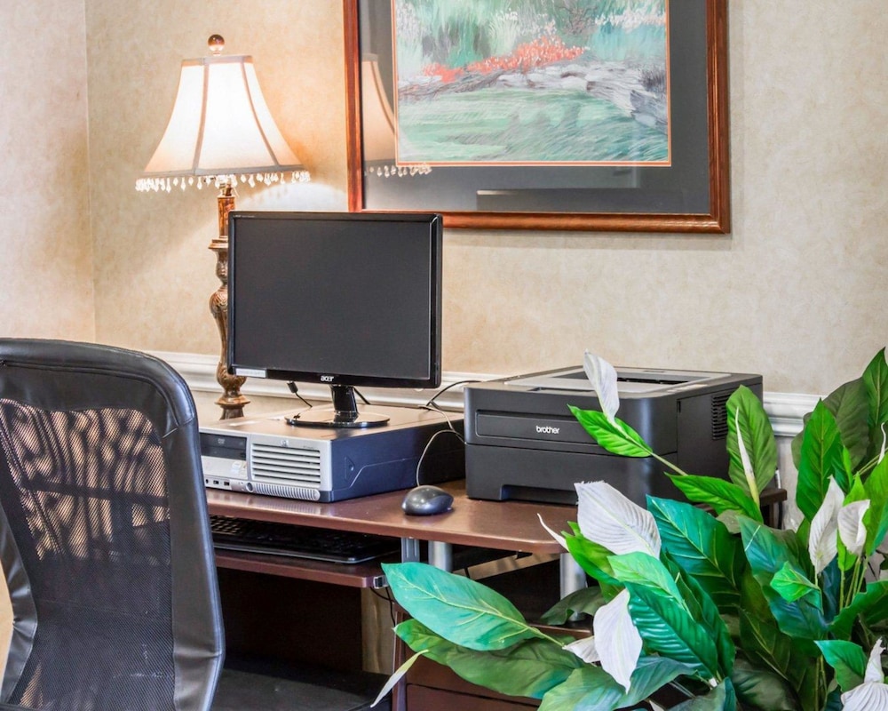 Quality Inn Goldsboro 31/36