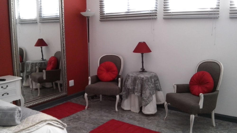 De Oude Meul Country Lodge 18/50