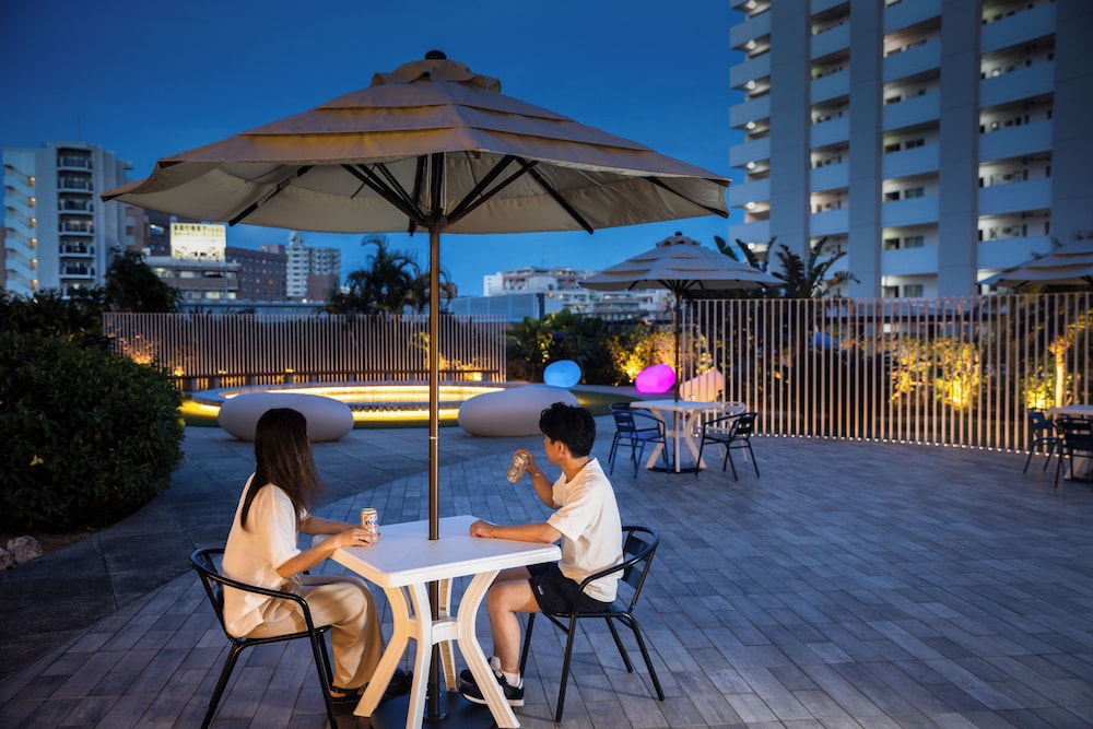 Tokyu Stay Okinawa Naha 39/72