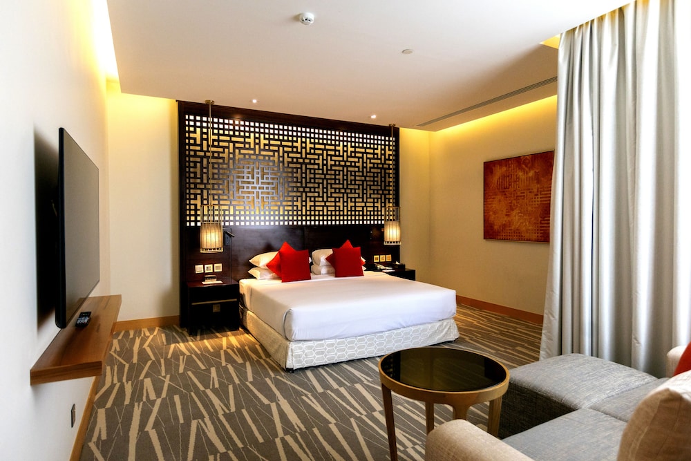فندق رامادا القصيم(Ramada by Wyndham Al Qassim) 17/74