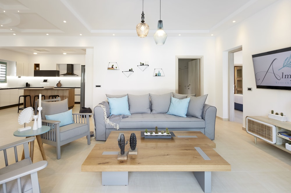 Almyriki Beach Villa 22/43