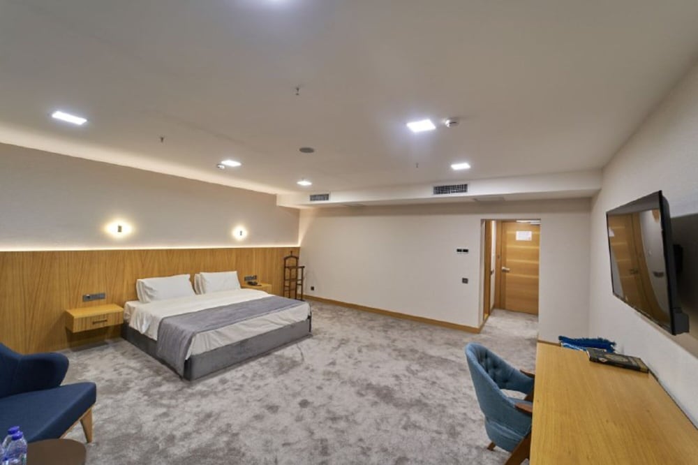 Asli Makon Hotel 16/44