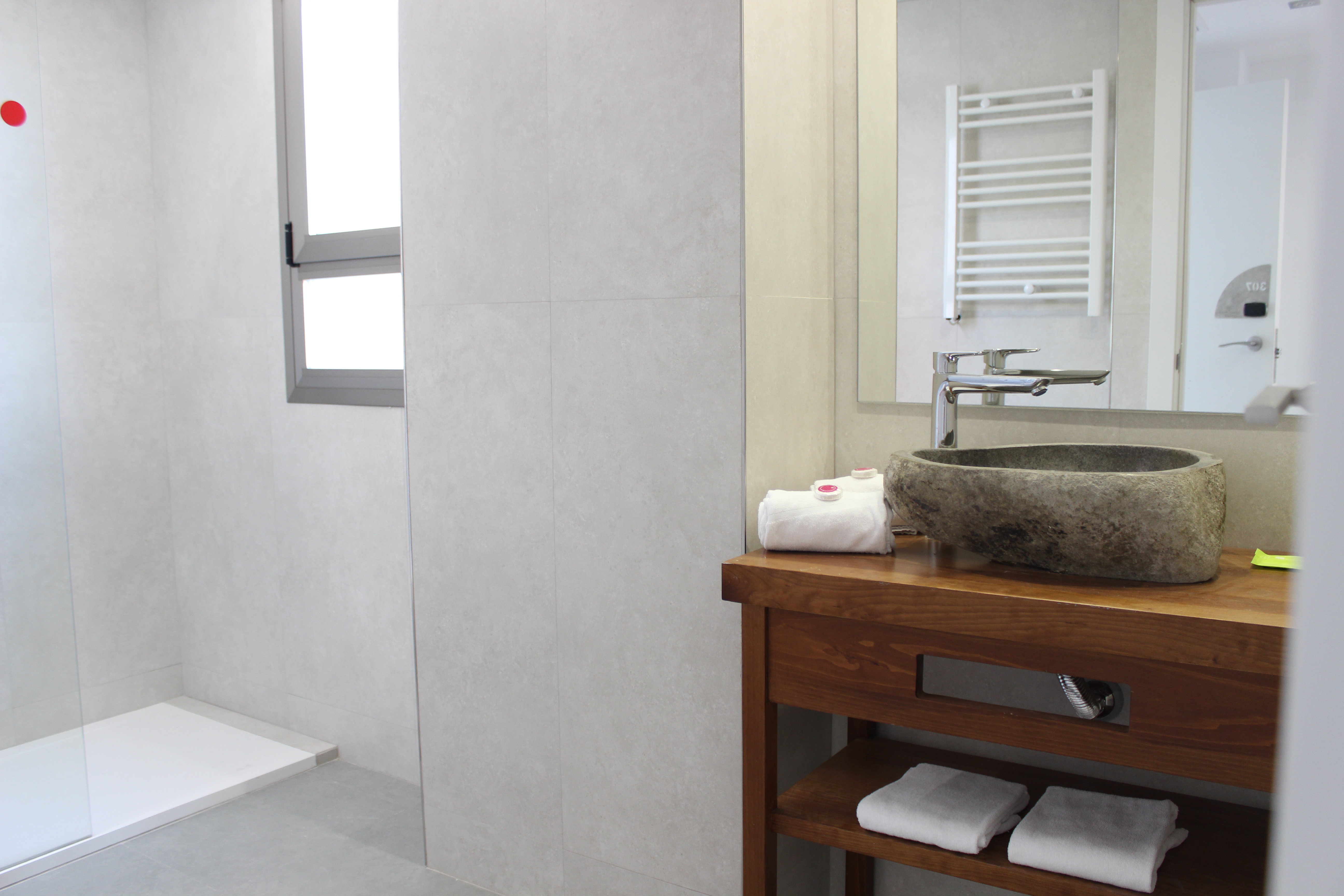 Premium, Junior Suite, Single, Terrace, Flamingo Beach Resort 2/2