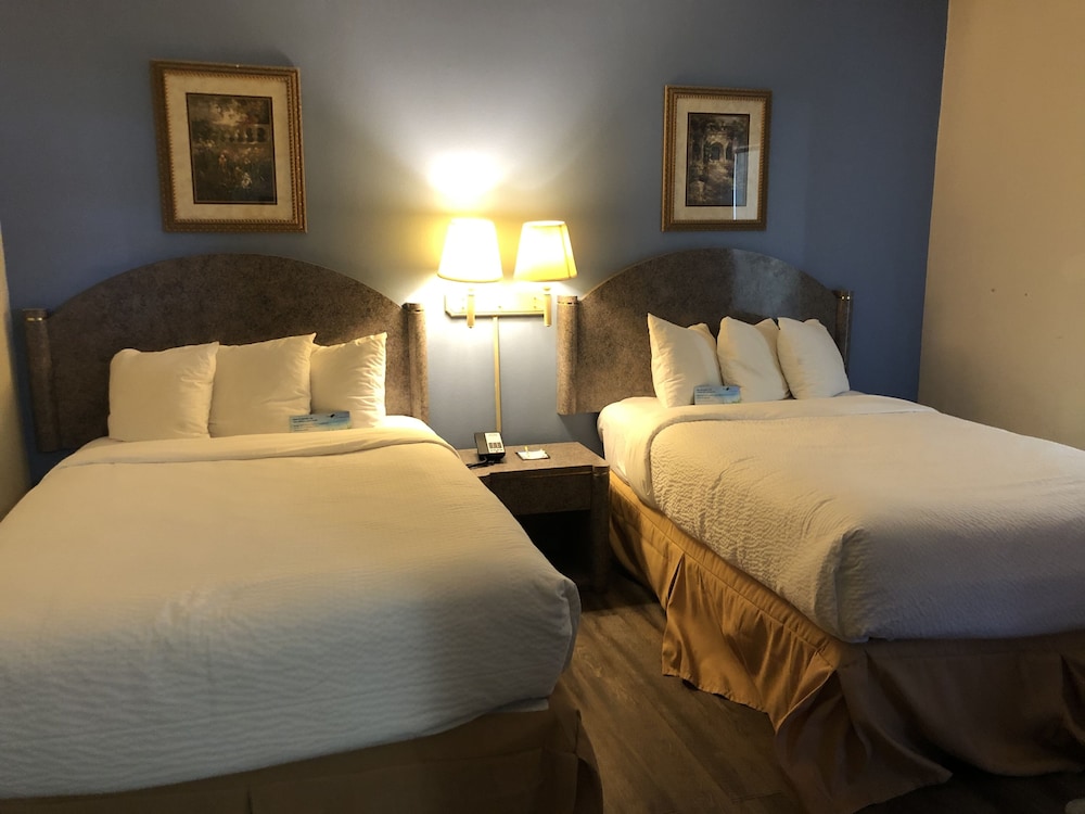 Red Roof Inn Nashville - Franklin 12/35