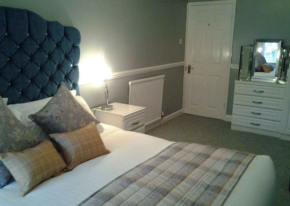 The Millbrook B & B 27/50