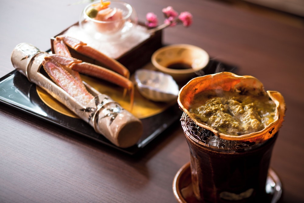 Hotel Amayadori No Yado Ujo Soan 14/50