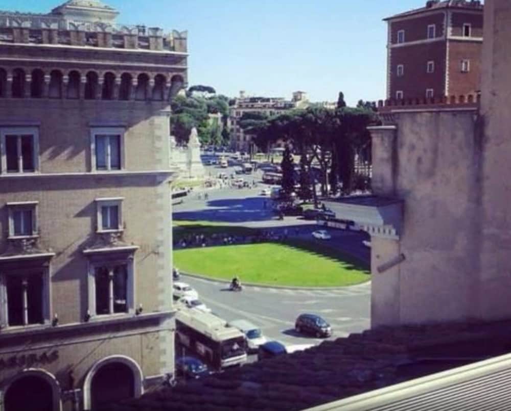 Hotel Castellino Roma 75/78
