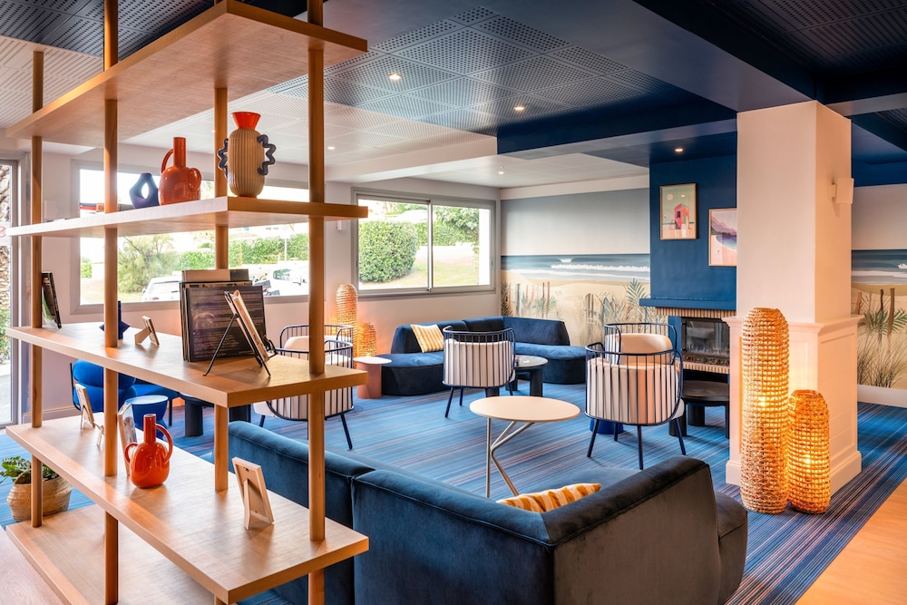 ibis Styles Biarritz Plage 28/48